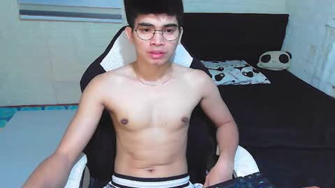 Angelo online show from February 16, 2026, 2:46 pm