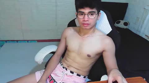 Angelo online show from February 21, 2026, 3:35 pm
