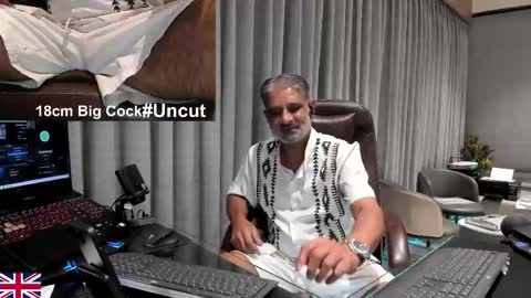 alpha_uk_boss online show from April 11, 2026, 3:16 pm