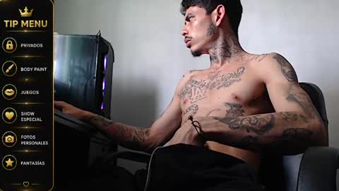 Snapshot of alpha_zom chatting on May 2, 2026, 2:22 pm Alpha Zom online show from May 2, 2026, 2:22 pm
