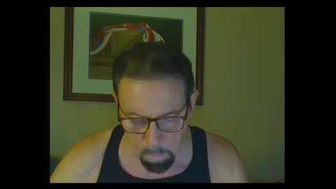 alphablue_wolf1295 online show from October 5, 2025, 8:56 am