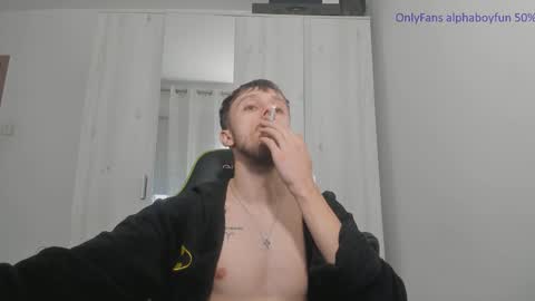 Snapshot of alphaboyfun chatting on December 10, 2024, 12:49 pm Andi online show from December 10, 2024, 12:49 pm