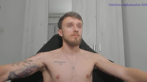 Snapshot of alphaboyfun chatting on December 12, 2024, 4:26 am Andi online show from December 12, 2024, 4:26 am