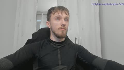 Snapshot of alphaboyfun chatting on December 13, 2024, 10:30 am Andi online show from December 13, 2024, 10:30 am