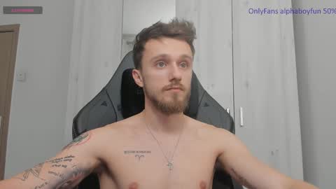 Snapshot of alphaboyfun chatting on December 19, 2024, 1:07 pm Andi online show from December 19, 2024, 1:07 pm