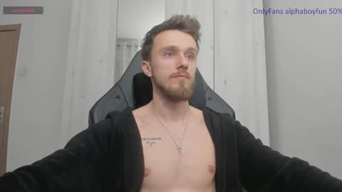 Snapshot of alphaboyfun chatting on December 19, 2024, 4:13 pm Andi online show from December 19, 2024, 4:13 pm