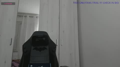 Snapshot of alphaboyfun chatting on December 30, 2024, 8:47 pm Andi online show from December 30, 2024, 8:47 pm