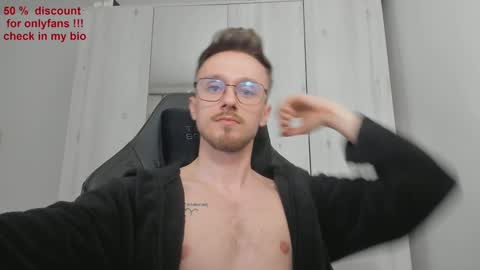 Snapshot of alphaboyfun chatting on February 5, 2025, 6:13 am Andi online show from February 5, 2025, 6:13 am