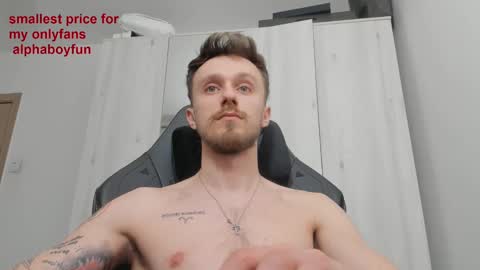 Snapshot of alphaboyfun chatting on February 25, 2025, 4:31 pm Andi online show from February 25, 2025, 4:31 pm