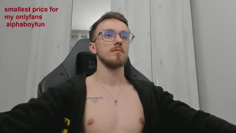 Snapshot of alphaboyfun chatting on March 12, 2025, 3:57 am Andi online show from March 12, 2025, 3:57 am