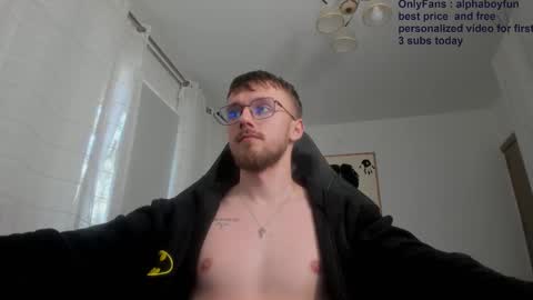 Snapshot of alphaboyfun chatting on September 18, 2025, 8:16 am Andi online show from September 18, 2025, 8:16 am