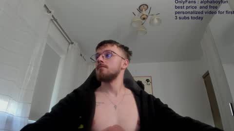 Snapshot of alphaboyfun chatting on September 25, 2025, 9:57 am Andi online show from September 25, 2025, 9:57 am