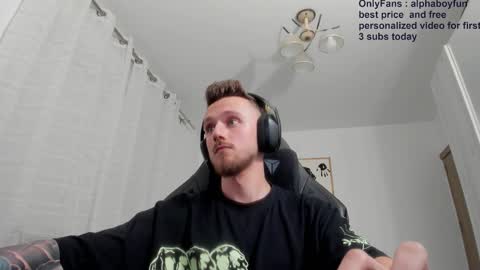 Snapshot of alphaboyfun chatting on October 8, 2025, 4:15 pm Andi online show from October 8, 2025, 4:15 pm