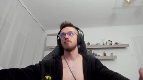 Snapshot of alphaboyfun chatting on November 13, 2025, 7:02 pm Andi online show from November 13, 2025, 7:02 pm