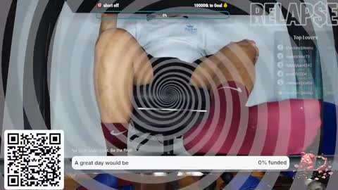 MASTER FINDOM DRAIN... online show from February 10, 2026, 7:56 am