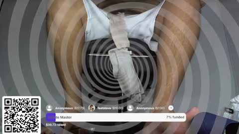 MASTER FINDOM DRAIN... online show from March 30, 2026, 3:13 pm