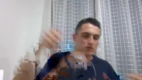 AlphaDesire69 online show from November 24, 2025, 2:11 am