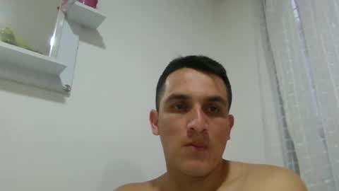 AlphaDesire69 online show from November 27, 2025, 10:01 pm