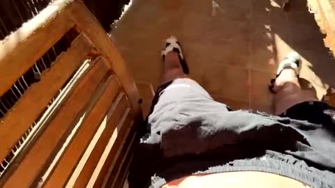 Alphadick33 online show from March 15, 2026, 4:02 pm