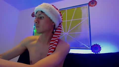 Dioniso online show from December 22, 2025, 11:35 pm