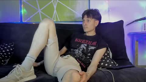 Dioniso online show from February 27, 2026, 7:36 pm