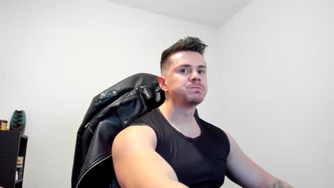 LeatherMaster online show from January 8, 2025, 9:53 am