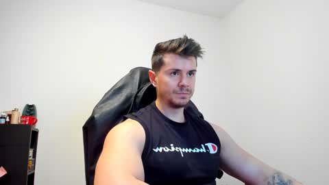 LeatherMaster online show from January 20, 2025, 6:21 pm