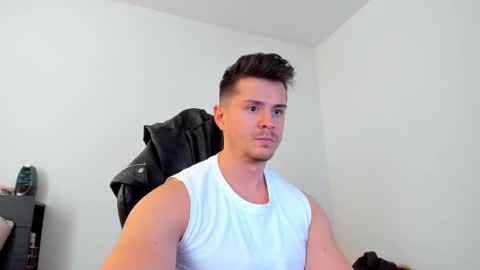 LeatherMaster online show from February 26, 2025, 12:25 pm