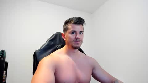 LeatherMaster online show from March 3, 2025, 5:31 am