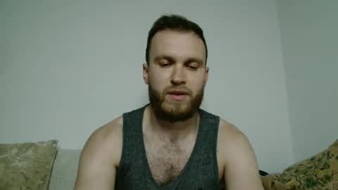 AlphaJacks online show from February 23, 2026, 10:07 pm