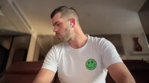 MasterJax69 online show from December 21, 2024, 9:33 am