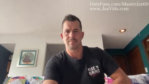 Snapshot of alphamasterjax chatting on March 17, 2026, 7:06 pm MasterJax69 online show from March 17, 2026, 7:06 pm