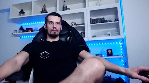 MasterTodd online show from December 10, 2024, 12:39 am