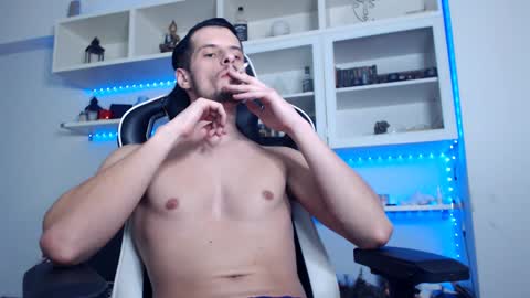 MasterTodd online show from January 19, 2025, 1:43 am