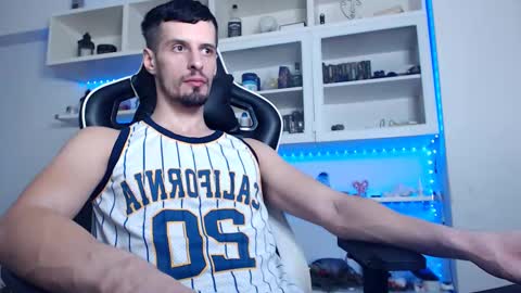 MasterTodd online show from February 14, 2025, 12:51 am