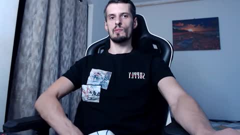 MasterTodd online show from September 12, 2025, 9:37 pm