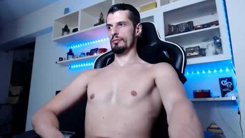 MasterTodd online show from September 19, 2025, 10:32 pm