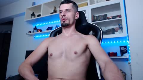 MasterTodd online show from September 30, 2025, 9:25 am