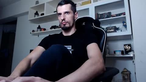 MasterTodd online show from October 15, 2025, 4:01 am