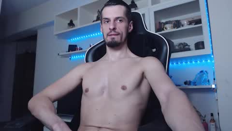 MasterTodd online show from January 18, 2026, 6:34 pm