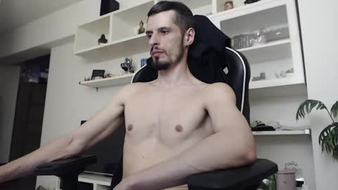 MasterTodd online show from June 6, 2026, 8:57 pm