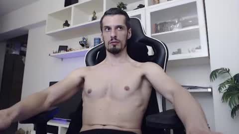 MasterTodd online show from June 12, 2026, 12:09 am