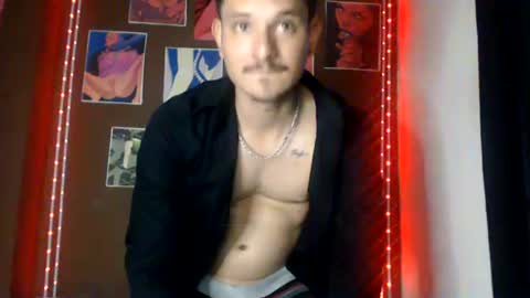 alphamercury online show from June 13, 2026, 6:00 am