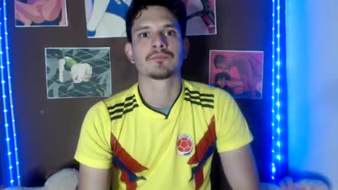 alphamercury online show from July 8, 2026, 5:23 am