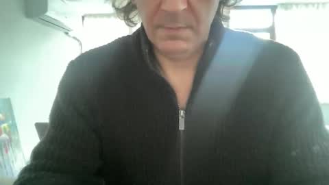 Snapshot of alphandre chatting on January 17, 2025, 2:28 pm AlphAndre online show from January 17, 2025, 2:28 pm