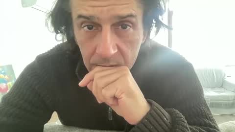 Snapshot of alphandre chatting on January 30, 2025, 11:55 am AlphAndre online show from January 30, 2025, 11:55 am