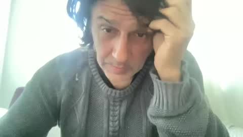 Snapshot of alphandre chatting on February 7, 2025, 7:07 am AlphAndre online show from February 7, 2025, 7:07 am