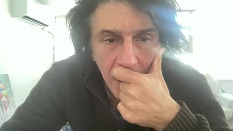 Snapshot of alphandre chatting on February 11, 2025, 9:53 am AlphAndre online show from February 11, 2025, 9:53 am