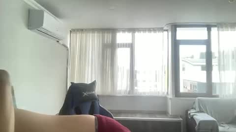 Snapshot of alphandre chatting on February 17, 2025, 10:29 am AlphAndre online show from February 17, 2025, 10:29 am