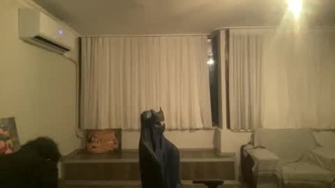 Snapshot of alphandre chatting on February 17, 2025, 4:37 pm AlphAndre online show from February 17, 2025, 4:37 pm